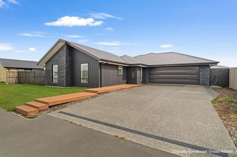 Photo of property in 119 Shillingford Boulevard, Rolleston, 7615