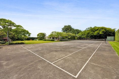 Photo of property in 1048 Normanby Road, Manaia, Hawera, 4678