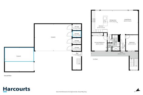 Photo of property in 6/103 Vauxhall Road, Narrow Neck, Auckland, 0624