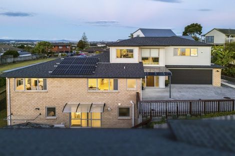 Photo of property in 64 Cirrus Way, Ranui, Auckland, 0612