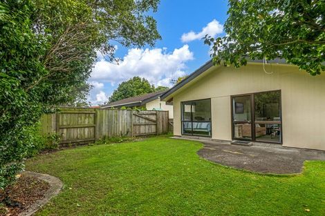 Photo of property in 6b Nathan Place, West End, Palmerston North, 4412