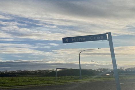 Photo of property in 3 Hine Crescent, Frimley, 4120