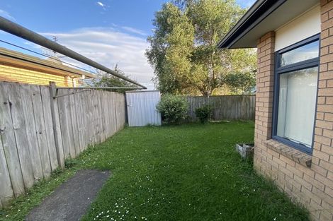 Photo of property in 25c Gray Avenue, Mangere East, Auckland, 2024