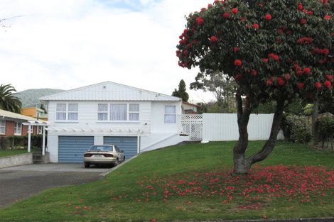 Photo of property in 91 Grand Vue Road, Kawaha Point, Rotorua, 3010