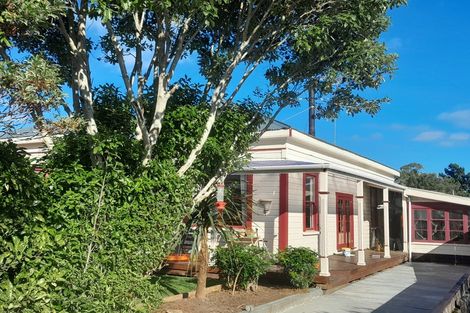 Photo of property in 83 Sale Street, Hokitika, 7810