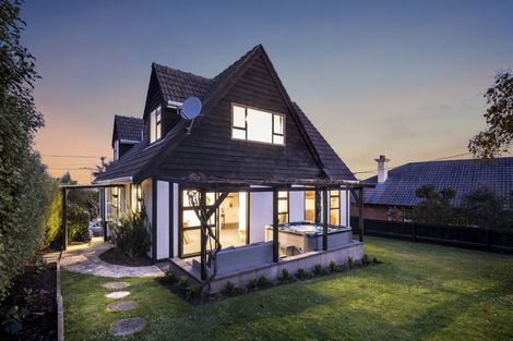 Photo of property in 3 Granville Terrace, Belleknowes, Dunedin, 9011