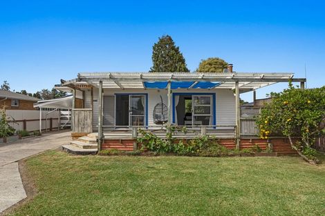 Photo of property in 10 Rambler Drive, Whakatane, 3120