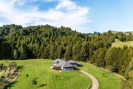 Photo of property in 693a Stanley Road, Wainui, Opotiki, 3198