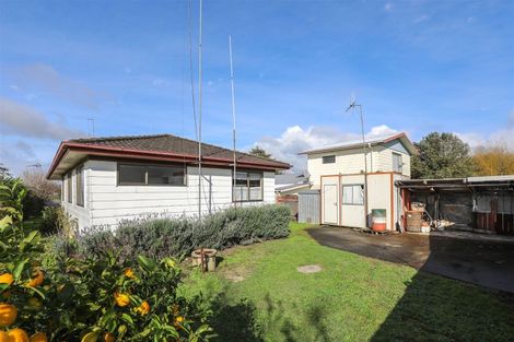 Photo of property in 17 Fairmont Street, Ngaruawahia, 3720