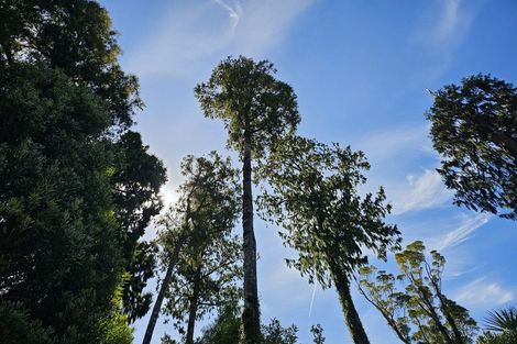 Photo of property in 215 Clifton Road, Kaiata, Greymouth, 7805