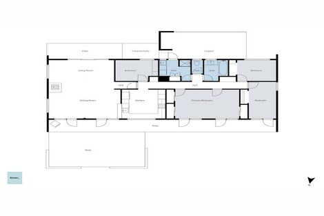 Photo of property in 67 Kope Drain Road, Awakeri, Whakatane, 3191