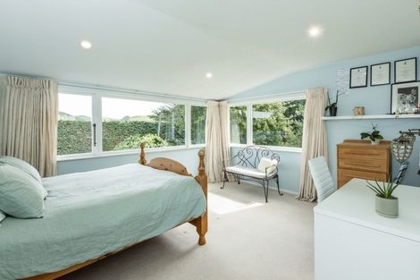 Photo of property in 321 Omarunui Road, Puketapu, Napier, 4183