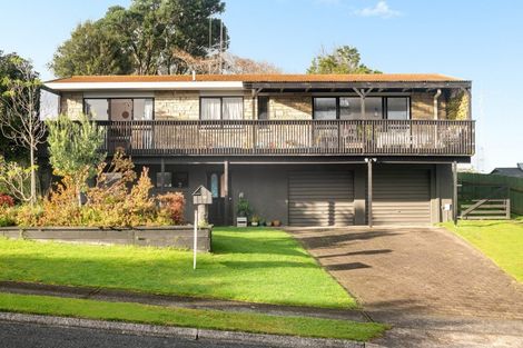 Photo of property in 23 Corinna Street, Welcome Bay, Tauranga, 3112