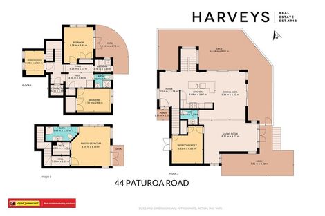 Photo of property in 44 Paturoa Road, Titirangi, Auckland, 0604