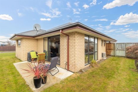 Photo of property in 12 Somerville Crescent, Aidanfield, Christchurch, 8025