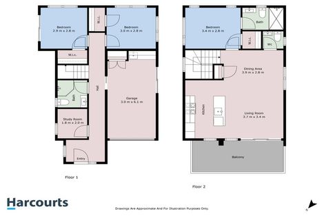 Photo of property in 95c Swanson Road, Henderson, Auckland, 0610