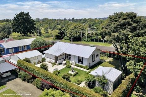 Photo of property in 30 King Street, Te Puke, 3119