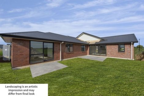 Photo of property in 8 Kerekori Way, Cambridge, 3434