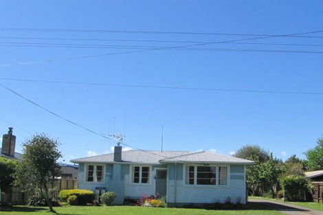 Photo of property in 14 Kilbride Road, Matamata, 3400
