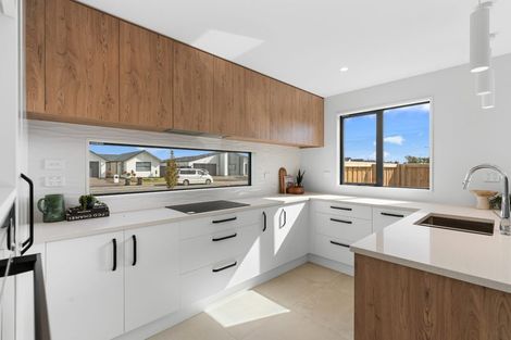 Photo of property in 4 Kearns Drive, Halswell, Christchurch, 8025