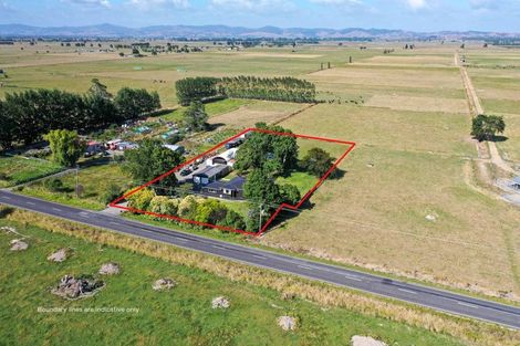 Photo of property in 370 Pipiroa Road, Pipiroa, Ngatea, 3597