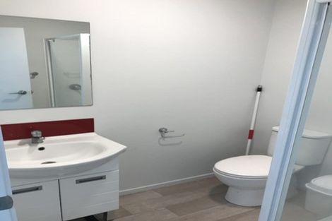 Photo of property in 1/167 Knighton Road, Hillcrest, Hamilton, 3216