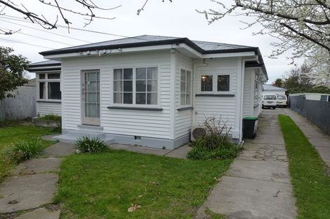 Photo of property in 370 Hereford Street, Linwood, Christchurch, 8011