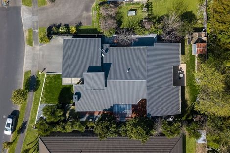 Photo of property in 22 Palliser Drive, Huntington, Hamilton, 3210