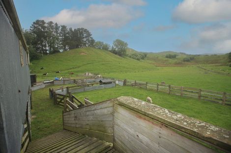 Photo of property in 109 Paremata Branch Road, Tolaga Bay, 4077