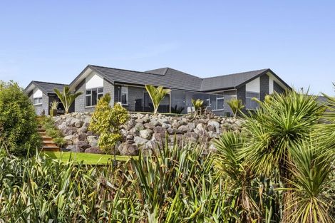 Photo of property in 7 Grahams Lane, Bell Block, New Plymouth, 4312