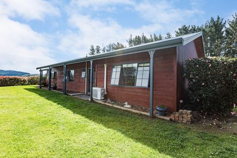 Photo of property in 279 Elsthorpe Road, Otane, 4277