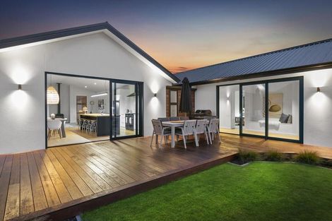 Photo of property in 3 Mellay Mews, Mosgiel, 9024