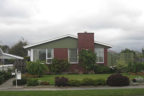 Photo of property in 41 Reynolds Avenue, Bishopdale, Christchurch, 8053