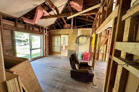 Photo of property in 17 Tongaporutu Road, Ohura, 3926