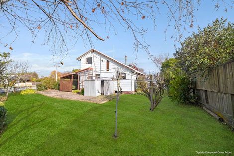 Photo of property in 55 Tavistock Road, Waipukurau, 4200
