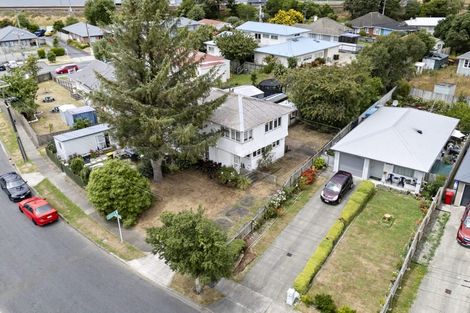 Photo of property in 61 Farmer Crescent, Taita, Lower Hutt, 5011