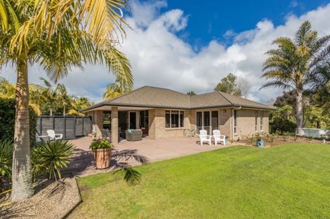 Photo of property in 6 Urutawa Drive, Kerikeri, 0230