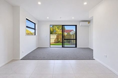 Photo of property in 6/2 Huia Street, Riccarton, Christchurch, 8041