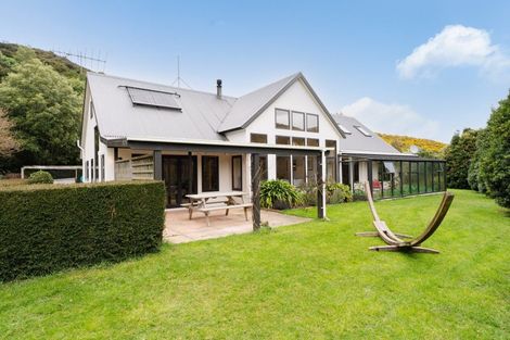 Photo of property in 18 Poulters Road, Leith Valley, Dunedin, 9010