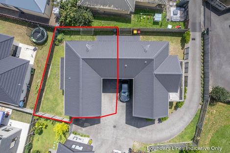 Photo of property in 2/106 Comries Road, Chartwell, Hamilton, 3210