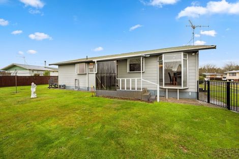 Photo of property in 6 Agincourt Place, Tokoroa, 3420