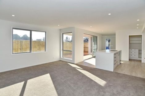 Photo of property in 7 Clegg Street, Woodend, 7610