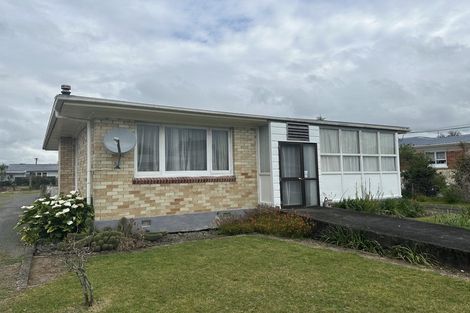Photo of property in 10 Anzac Street, Te Kuiti, 3910