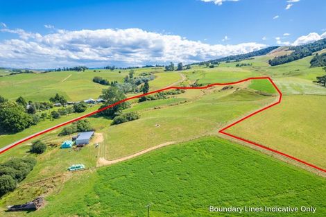 Photo of property in 848 Bayley Road, Wharepuhunga, Te Awamutu, 3873