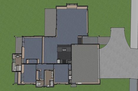 Photo of property in 54 Sunset Drive, Baylys Beach, Dargaville, 0377