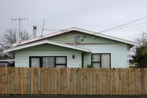 Photo of property in 53 Mako Mako Road, Levin, 5510