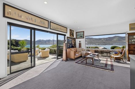 Photo of property in 50 Koromiko Crescent, Diamond Harbour, Lyttelton, 8971