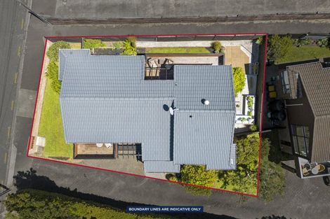Photo of property in 1/11 Faulkner Road, Northcote Point, Auckland, 0627