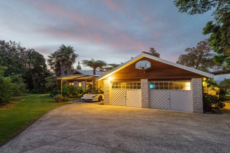 Photo of property in 311 Pahoia Road, Whakamarama, Tauranga, 3172