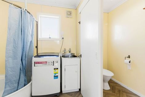 Photo of property in 1 Osmond Street, South Dunedin, Dunedin, 9012